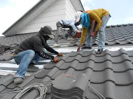 Best Roof Insulation Installation  in Amherst, TX